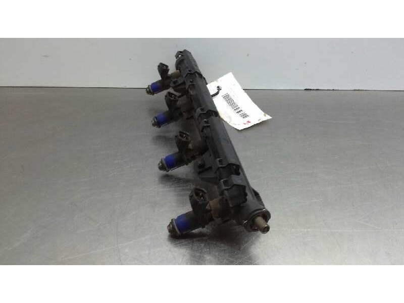 Recambio de rampa inyectora para seat ibiza (6l1) 1.4 16v referencia OEM IAM  BKY 