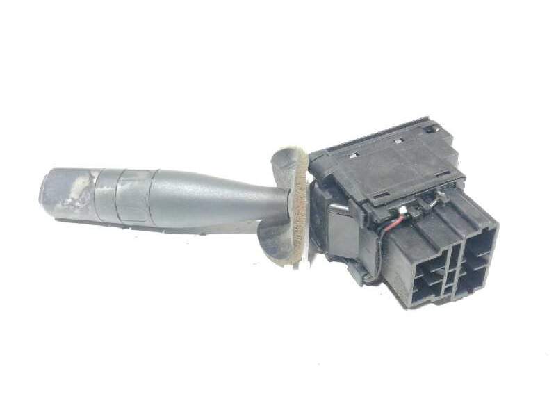 Recambio de mando luces para peugeot 206 berlina xn referencia OEM IAM 34423001 96307459ZL 