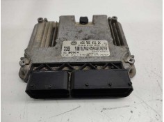 Recambio de centralita motor uce para seat altea (5p1) 1.9 tdi referencia OEM IAM 0281014419  