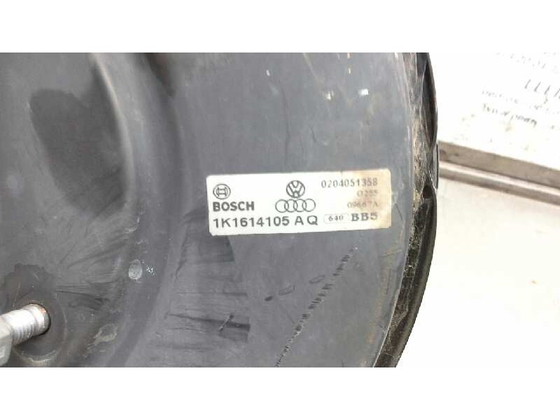 Recambio de servofreno para » otros... modelos referencia OEM IAM   124067