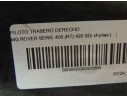 PILOTO TRASERO DERECHO 