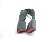 Recambio de enganche cinturon trasero derecho para ford ranger (tke) doppelkabine 4x4 wildtrak referencia OEM IAM AB3926611C72AB 2