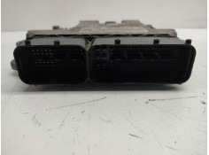 Recambio de centralita motor uce para seat altea (5p1) 1.9 tdi referencia OEM IAM 0281014419   2