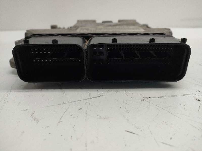 Recambio de centralita motor uce para seat altea (5p1) 1.9 tdi referencia OEM IAM 0281014419  