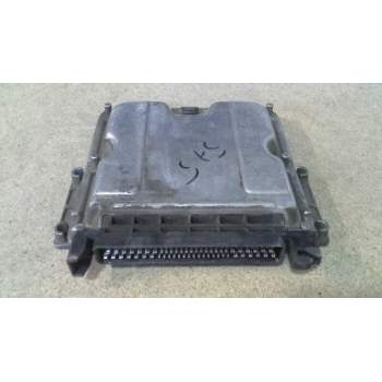 CENTRALITA MOTOR UCE 0281001976 9635157580 BOSCH