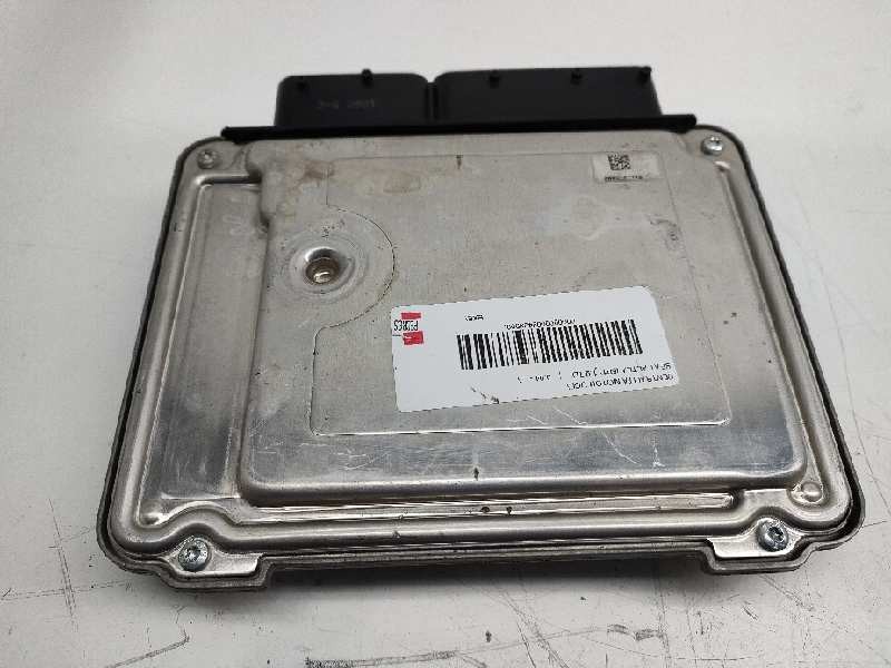 Recambio de centralita motor uce para seat altea (5p1) 1.9 tdi referencia OEM IAM 0281014419  
