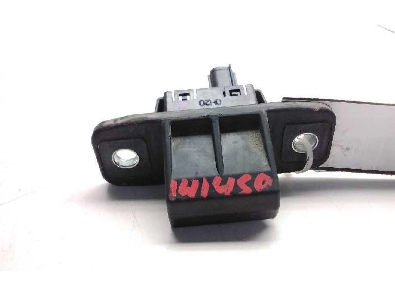 Recambio de maneta exterior porton para mazda cx-30 referencia OEM IAM   