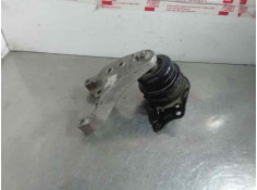 Recambio de soporte motor para seat ibiza (6l1) 1.4 tdi referencia OEM IAM 6Q0199185AB  124073