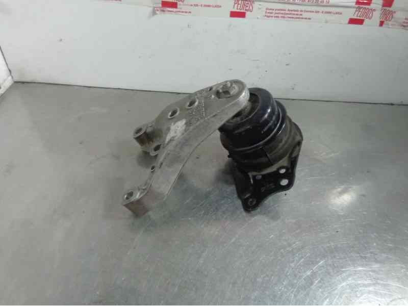 Recambio de soporte motor para seat ibiza (6l1) 1.4 tdi referencia OEM IAM 6Q0199185AB  124073