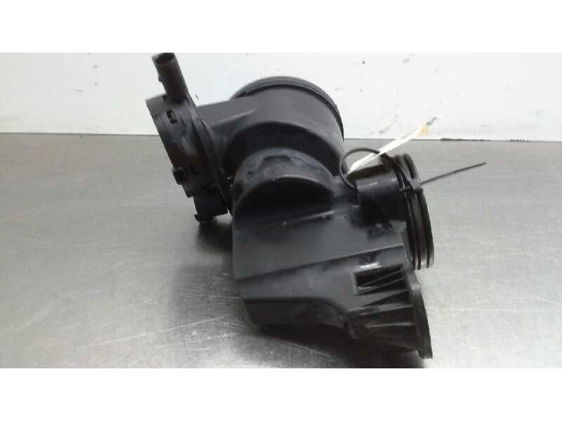 Recambio de evaporador aceite para seat ibiza (6l1) 1.4 16v referencia OEM IAM 036103454AH BKY 