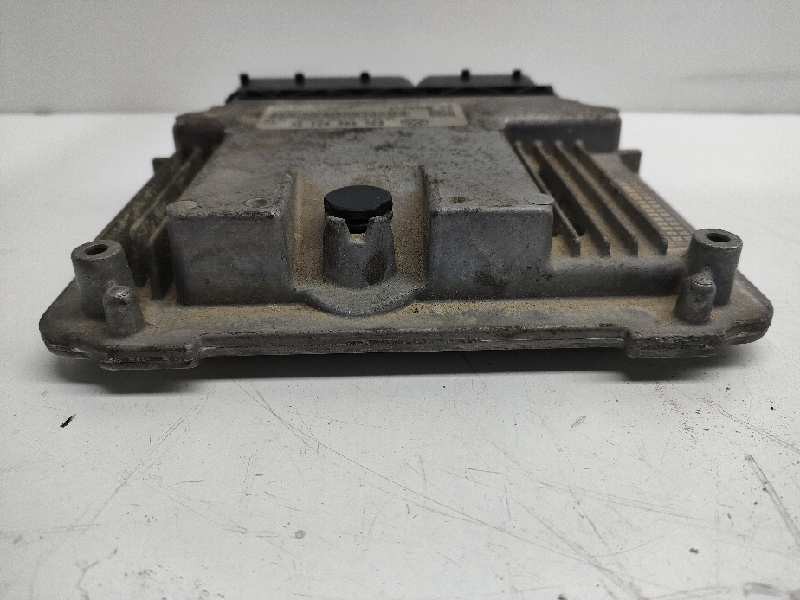 Recambio de centralita motor uce para seat altea (5p1) 1.9 tdi referencia OEM IAM 0281014419  