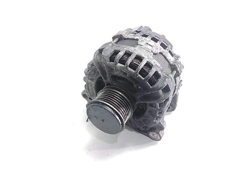 Recambio de alternador para seat ibiza (6p1) reference referencia OEM IAM 04B903023B  