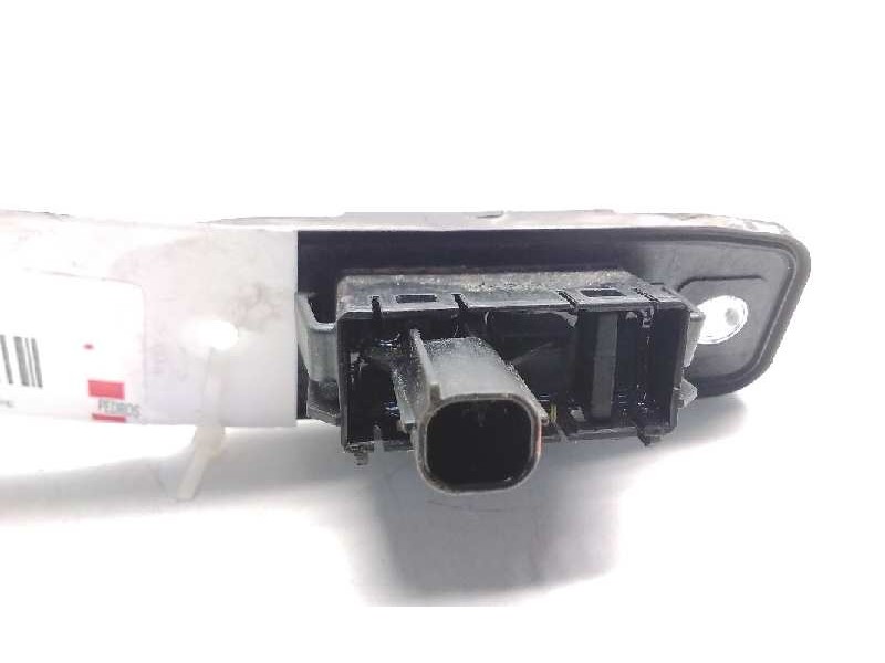 Recambio de maneta exterior porton para mazda cx-30 referencia OEM IAM   