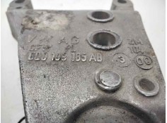 Recambio de soporte motor para seat ibiza (6l1) 1.4 tdi referencia OEM IAM 6Q0199185AB  124073 2