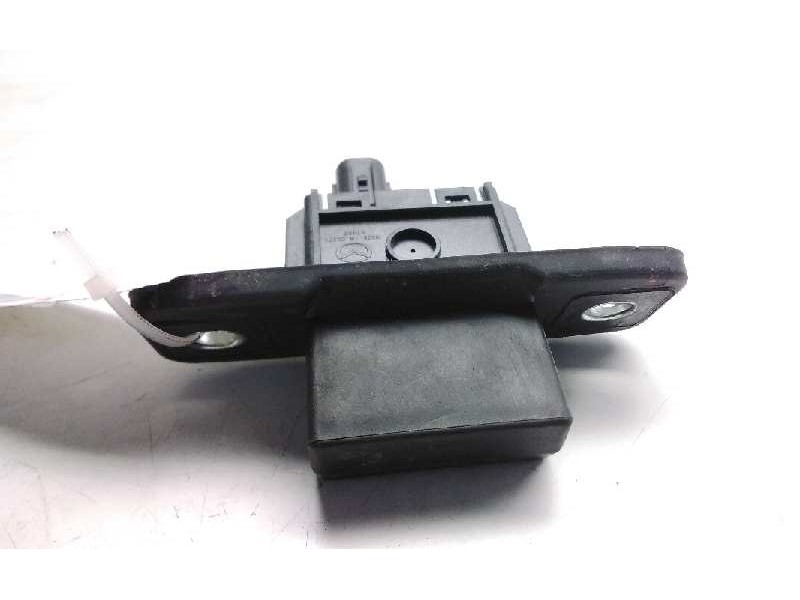 Recambio de maneta exterior porton para mazda cx-30 referencia OEM IAM   