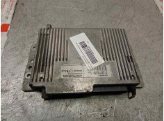Recambio de centralita motor uce para renault megane i berlina hatchback (ba0) 1.6e alize referencia OEM IAM S115300120C 260 