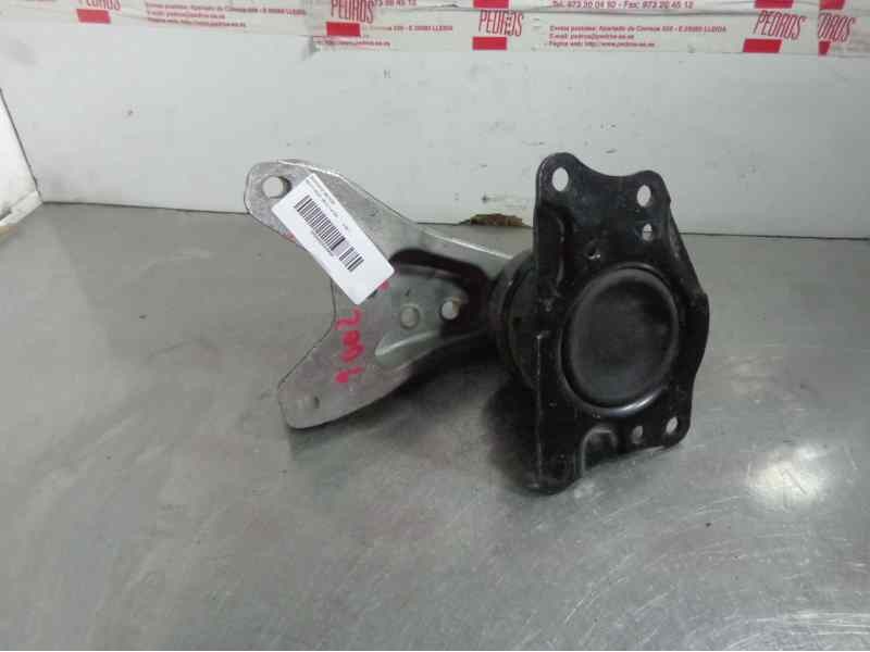 Recambio de soporte motor para seat ibiza (6l1) 1.4 tdi referencia OEM IAM 6Q0199185AB  124073