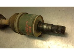 Recambio de transmision delantera izquierda para mitsubishi l 200 (k6/7) 2500 td magnum (4-ptas.) referencia OEM IAM    2