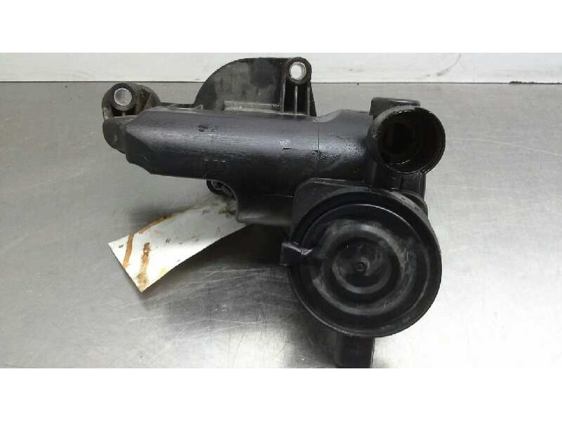 Recambio de evaporador aceite para seat ibiza (6l1) 1.4 16v referencia OEM IAM 036103454AH BKY 