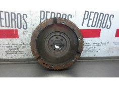 Recambio de volante motor para nissan note 1.5 dci turbodiesel cat referencia OEM IAM    2
