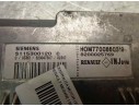 CENTRALITA MOTOR UCE S115300120C 260 