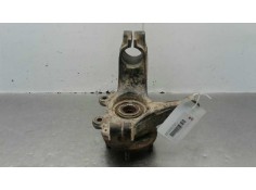 Recambio de mangueta delantera derecha para mazda 3 berlina (bk) referencia OEM IAM   124074