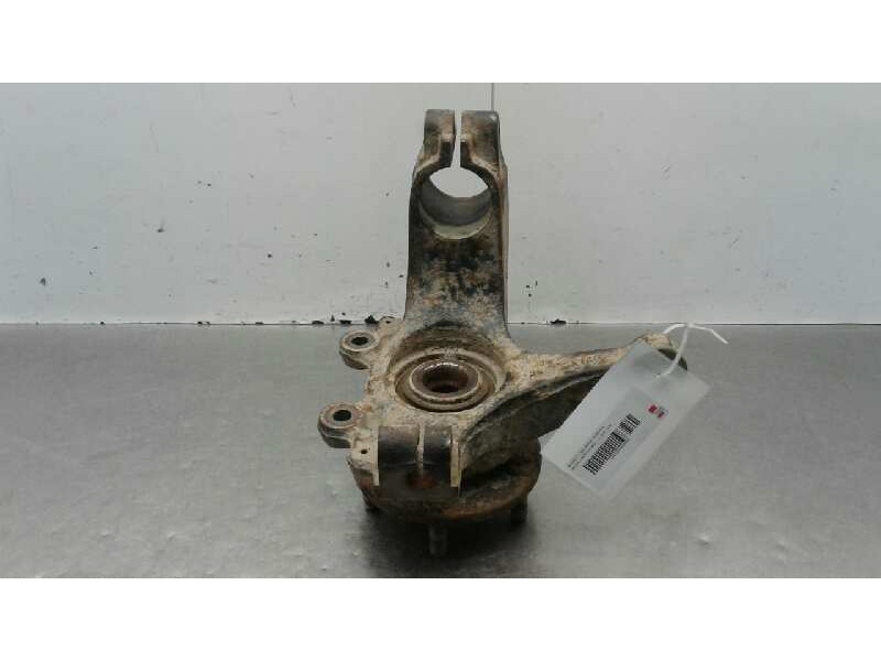 Recambio de mangueta delantera derecha para mazda 3 berlina (bk) referencia OEM IAM   124074