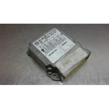 Recambio de centralita airbag para audi a3 (8p) referencia OEM IAM 1K0909605C  BOSCH