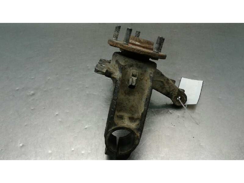 Recambio de mangueta delantera derecha para mazda 3 berlina (bk) referencia OEM IAM   124074