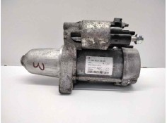 Recambio de motor arranque para mercedes clase a (w176) a 180 cdi blueefficiency (176.012) referencia OEM IAM A6459060800 MS4380