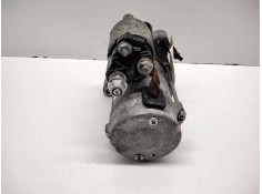 Recambio de motor arranque para mercedes clase a (w176) a 180 cdi blueefficiency (176.012) referencia OEM IAM A6459060800 MS4380 2