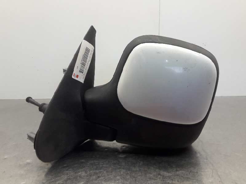 Recambio de retrovisor izquierdo para citroen berlingo 1.6 hdi 75 sx familiar referencia OEM IAM   