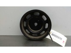 Recambio de polea arbol levas para seat ibiza (6l1) 1.4 16v referencia OEM IAM  BKY 
