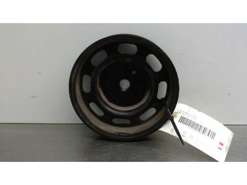 Recambio de polea arbol levas para seat ibiza (6l1) 1.4 16v referencia OEM IAM  BKY 