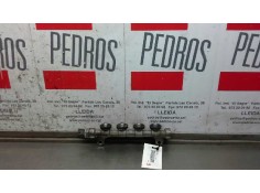 Recambio de rampa inyectora para nissan pathfinder (r51) 3.0 v6 dci cat referencia OEM IAM 0445216032 9XA 661 