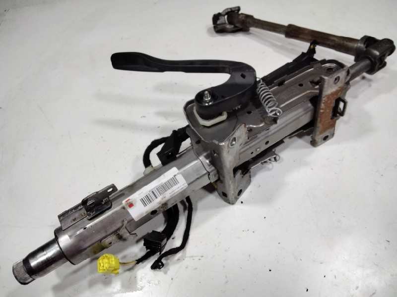 Recambio de columna direccion para audi a3 (8v) ambiente referencia OEM IAM DE102005034952B3  