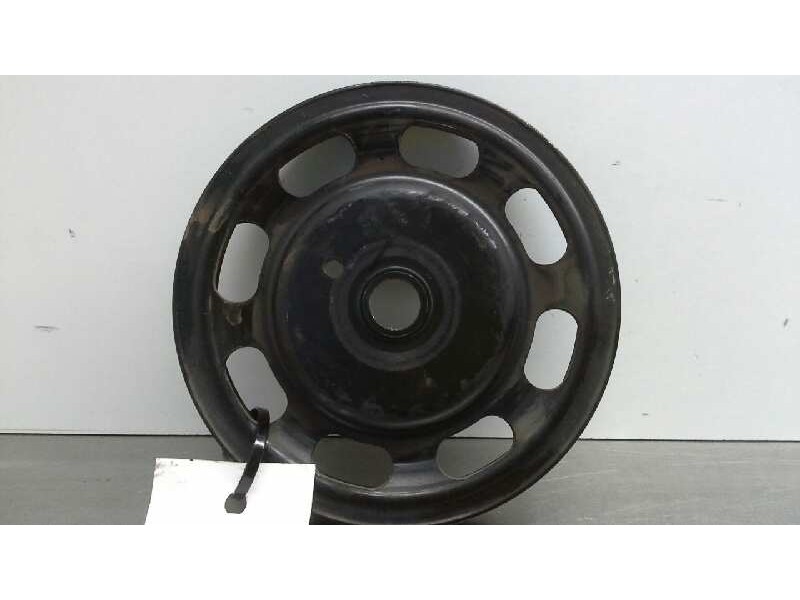 Recambio de polea arbol levas para seat ibiza (6l1) 1.4 16v referencia OEM IAM  BKY 
