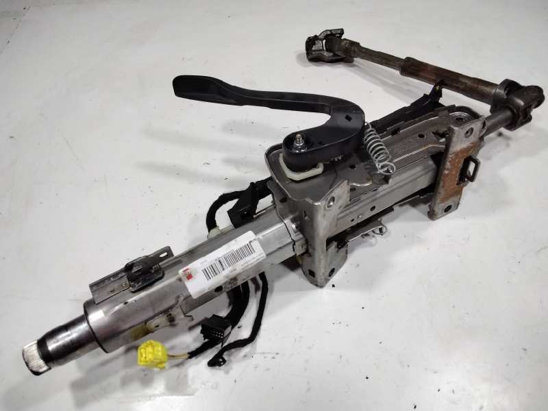 Recambio de columna direccion para audi a3 (8v) ambiente referencia OEM IAM DE102005034952B3  