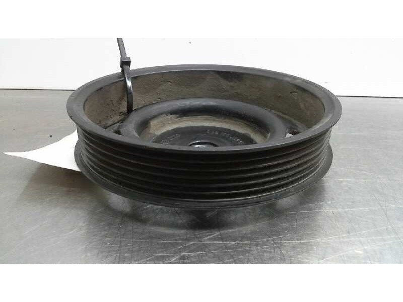 Recambio de polea arbol levas para seat ibiza (6l1) 1.4 16v referencia OEM IAM  BKY 