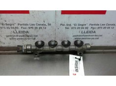 Recambio de rampa inyectora para nissan pathfinder (r51) 3.0 v6 dci cat referencia OEM IAM 0445216032 9XA 661  2