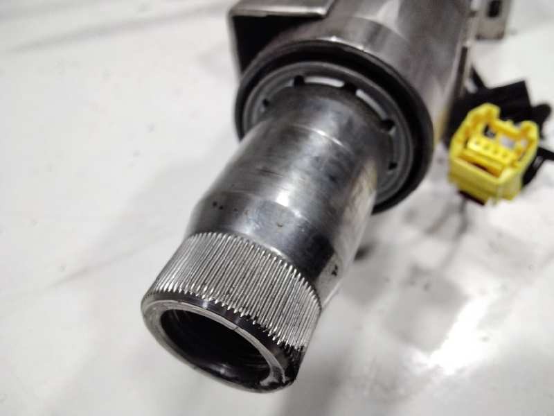 Recambio de columna direccion para audi a3 (8v) ambiente referencia OEM IAM DE102005034952B3  