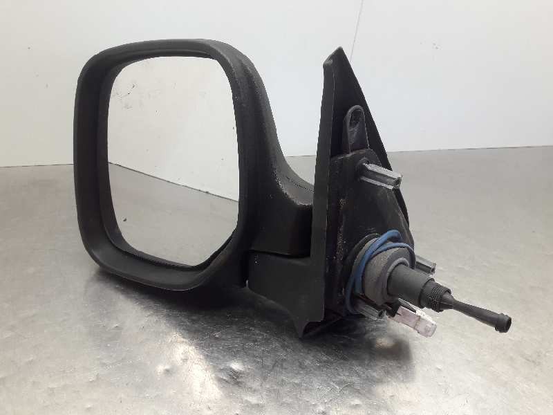 Recambio de retrovisor izquierdo para citroen berlingo 1.6 hdi 75 sx familiar referencia OEM IAM   
