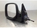 RETROVISOR IZQUIERDO 