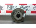 DISCO FRENO DELANTERO 124079
