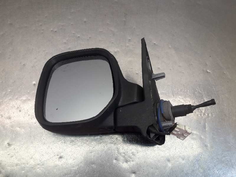 Recambio de retrovisor izquierdo para citroen berlingo 1.6 hdi 75 sx familiar referencia OEM IAM   