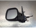 RETROVISOR IZQUIERDO 