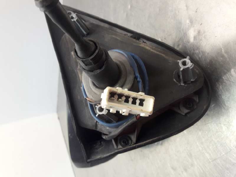 Recambio de retrovisor izquierdo para citroen berlingo 1.6 hdi 75 sx familiar referencia OEM IAM   