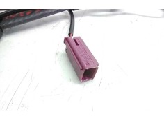 Recambio de enganche delantero derecho para ford ranger (tke) doppelkabine 4x4 wildtrak referencia OEM IAM    2