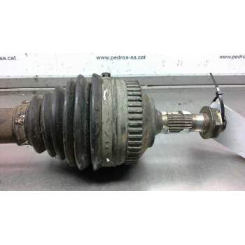 Recambio de transmision delantera derecha para peugeot 406 berlina (s1/s2) 2.0 hdi referencia OEM IAM 8LN73  