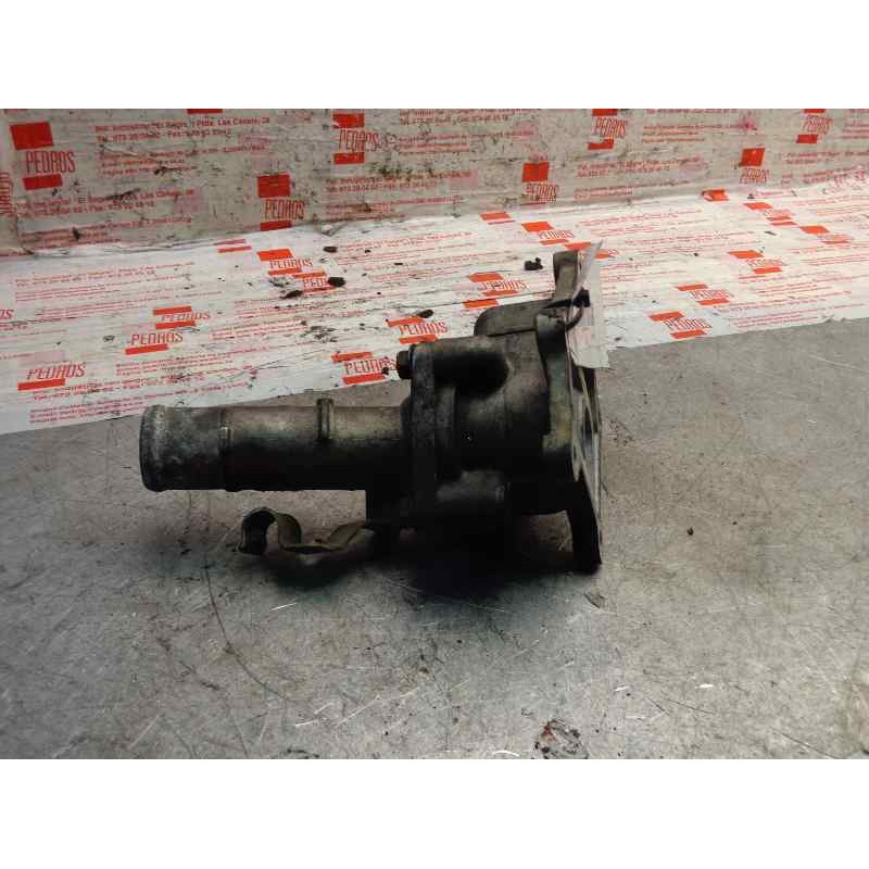 Recambio de termostato para nissan pick-up (d22) 2.5 16v turbodiesel cat referencia OEM IAM   